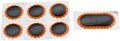 Tip top flickzeug patch stripe sb-packaged