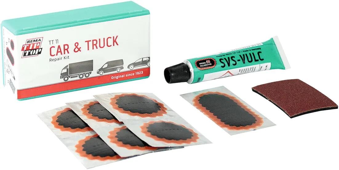Tip top flickzeug tt11 patch kit tt11 t 11