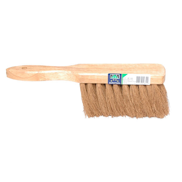 Mm eurotool handveger fsc 29cm hout gelakt cocos mm