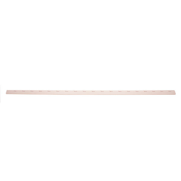 Centimeteraanduiding 100cm