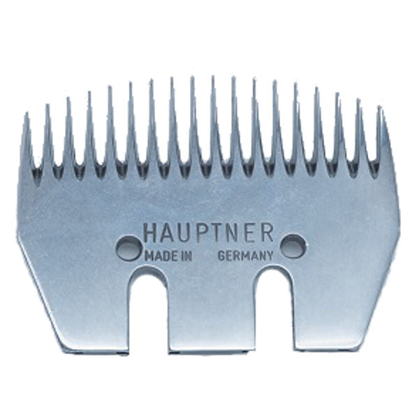 Hauptner ondermes 18 tands snijbreedte 76mm