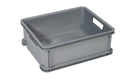 Curver unibox classic m zilver 43x35x16