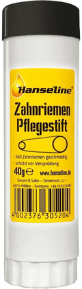 Hanseline wachsstift drive belt care stick 40g