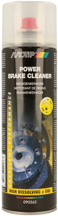 Motip remreiniger power power br.cleaner 500ml