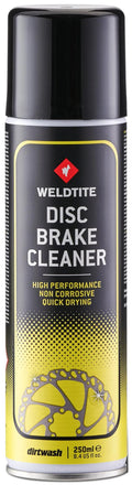 Weldtite bremsenreiniger weldite br.cleaner 250ml