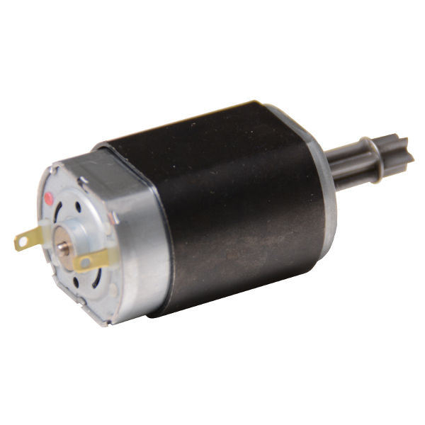 Heiniger motor xplorer