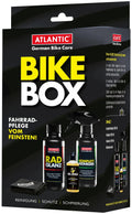 Atlantic onderhouds-set bike box care set bike box