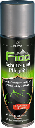 Dr. wack pflegeöl f100 dr.wack f100 prot.oil 300ml