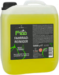 Dr. wack fahrradreiniger f100 dr.wack f100 bike cleaner 5l