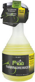 Dr. wack fahrradreiniger f100 f100 bike cleaner dr.wack 750ml