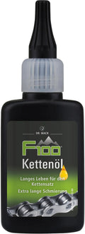 Dr. wack kettenöl f100 kettenöl f100 chain oil dr.wack 50ml