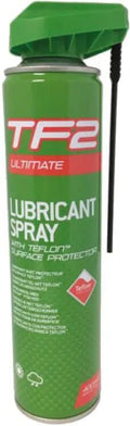 Weldtite universalschmiermittel tf2 lubricant tf2 400ml