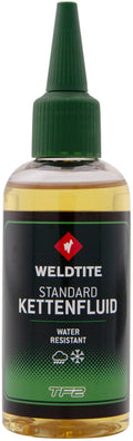 Weldtite kettenöl chain oil standard 10ml