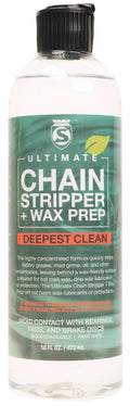 Silca kettenreiniger ultimate chain stripper chain cleaner ultimate chain 473ml