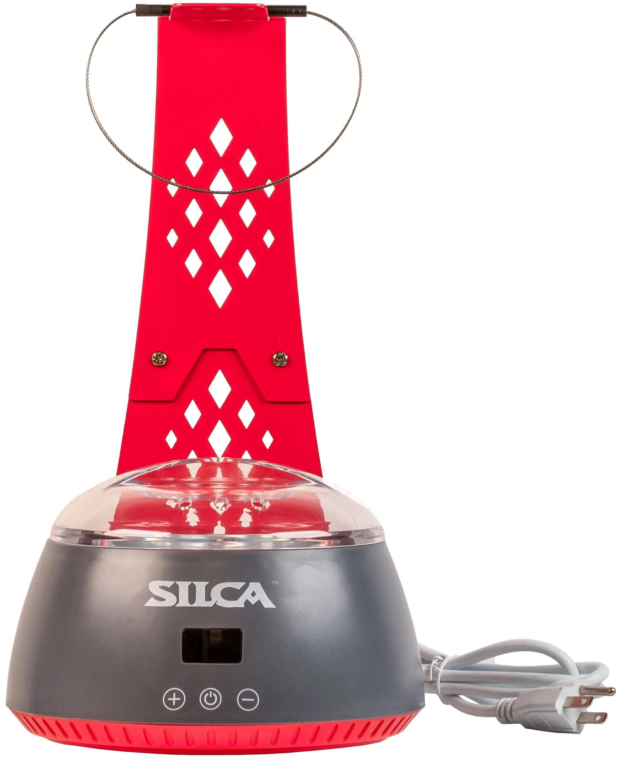 Silca wachswärmer ultimate chain wax system ultchain wax system