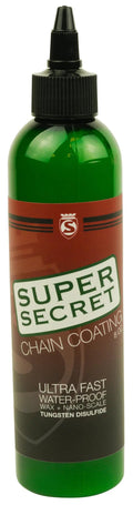 Silca kettenwachs super secret chain lube chain wax sup.sec. chain lube 240ml