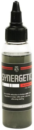 Silca kettenöl synergetic drip lube chain oil synerg. drip lube 60ml
