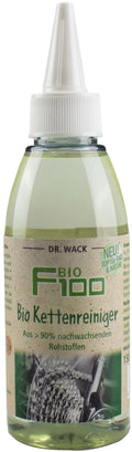 Dr. wack kettenreiniger f100 bio kettenreiniger chain cleaner dr.wack f100 bio 150ml