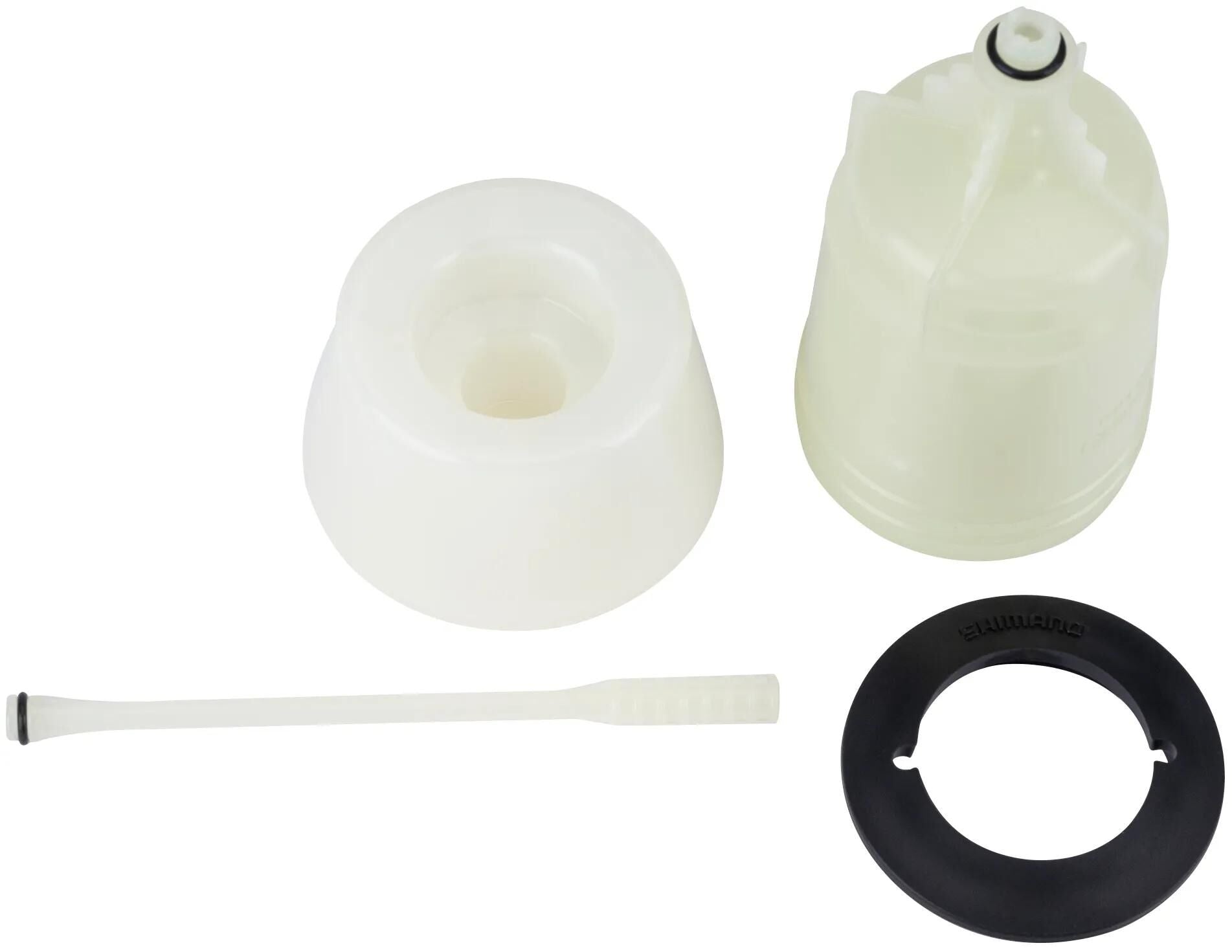 SHIMANO Bremsenentlüftungsset tl-br002 y13000090 für Straßenfahrzeuge