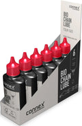 Connex kettenöl chain oil 6x 50ml