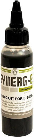 Silca kettenöl synerg-e chain oil synerg-e 60ml