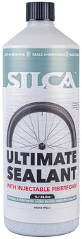 Silca ultimate tubeless sealant 2.0 | 1000 ml