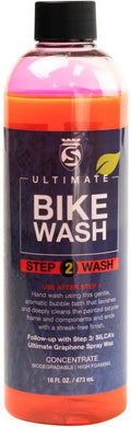 Silca fahrradreiniger ultimate bike wash bike cleaner ult. bike wash 473ml