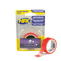 Hpx dubbelzijdig bevestigingstape transparant 19mm x 150m
