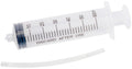 Contec einfüllspritze tubeless seal prep injector kit ct filling syringe seal prep injector kit