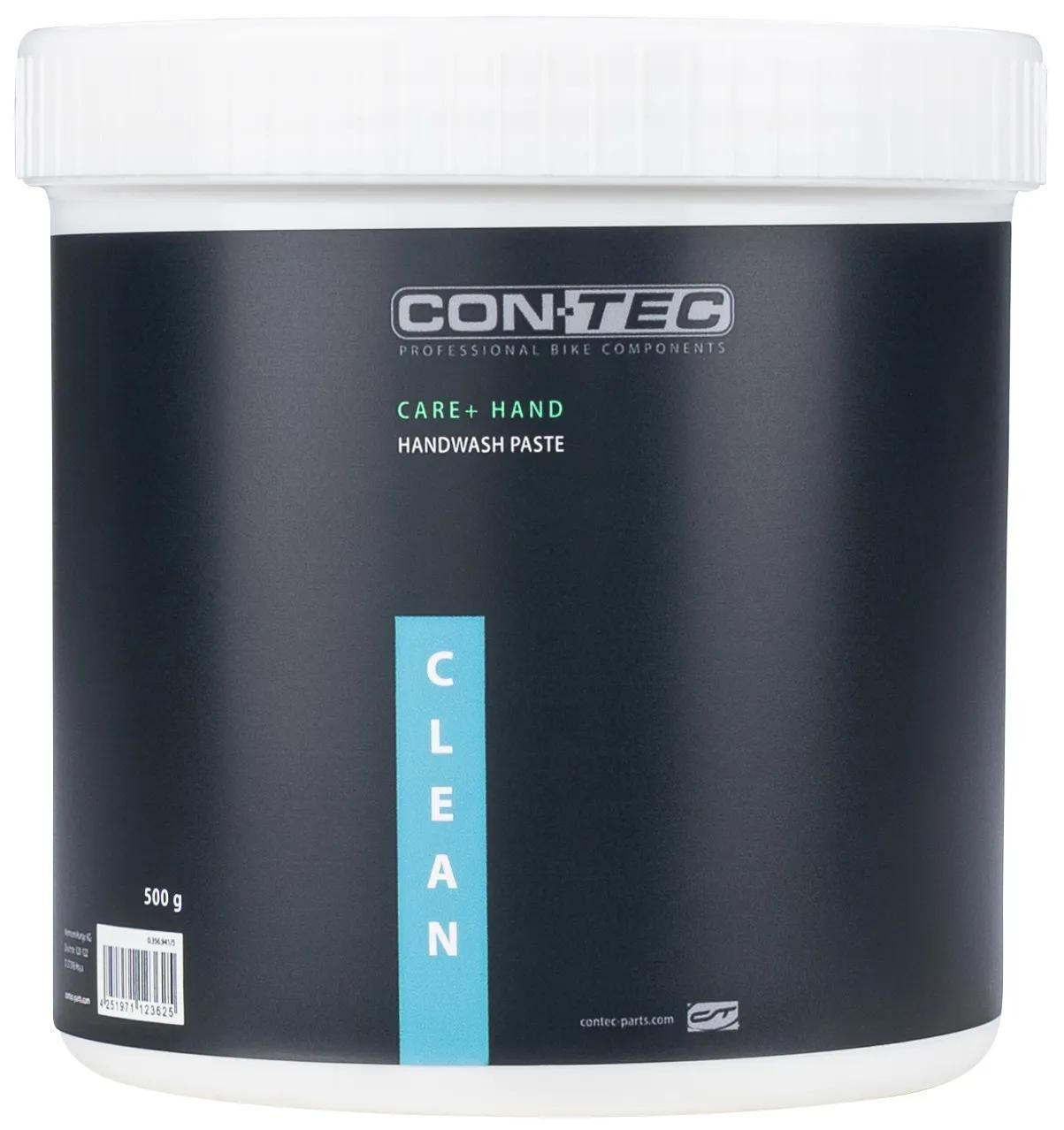 Contec handwaschpaste care+ hand ct handwash paste care+ hand, 500g