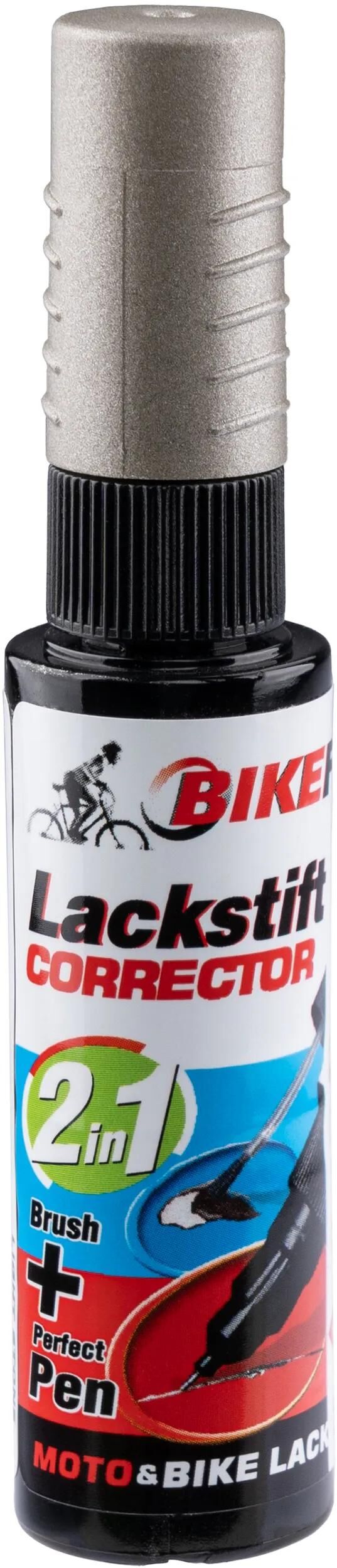 Fasi lackstift touch-up stick light stone grey matt