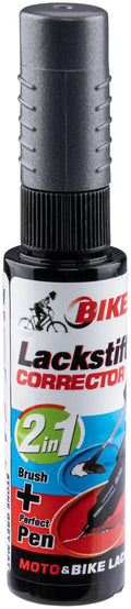 Fasi lackstift touch-up stick stone grey matt