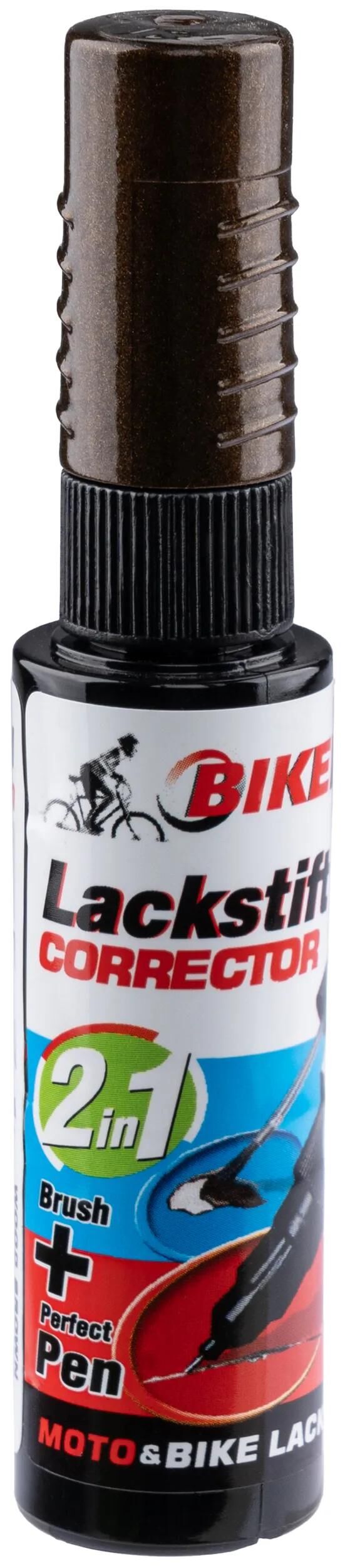 Fasi lackstift touch-up stick wood brown