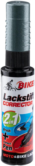 Fasi lackstift touch-up stick silver blue