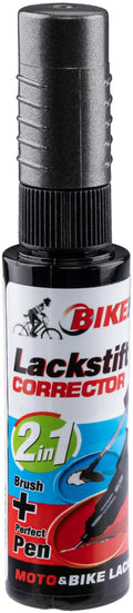 Fasi lackstift touch-up stick dark grey