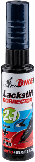 Fasi lackstift touch-up stick dark blue