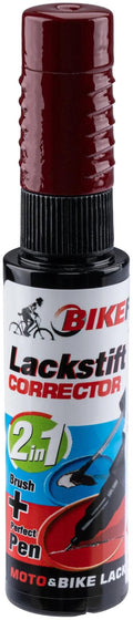 Fasi lackstift touch-up stick dark red