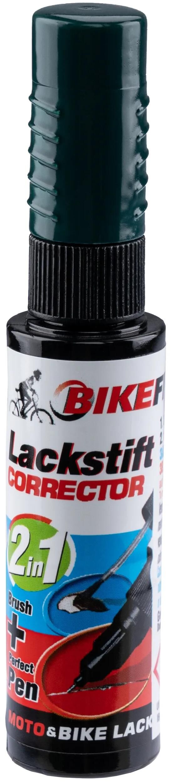 Fasi lackstift touch-up stick blue green