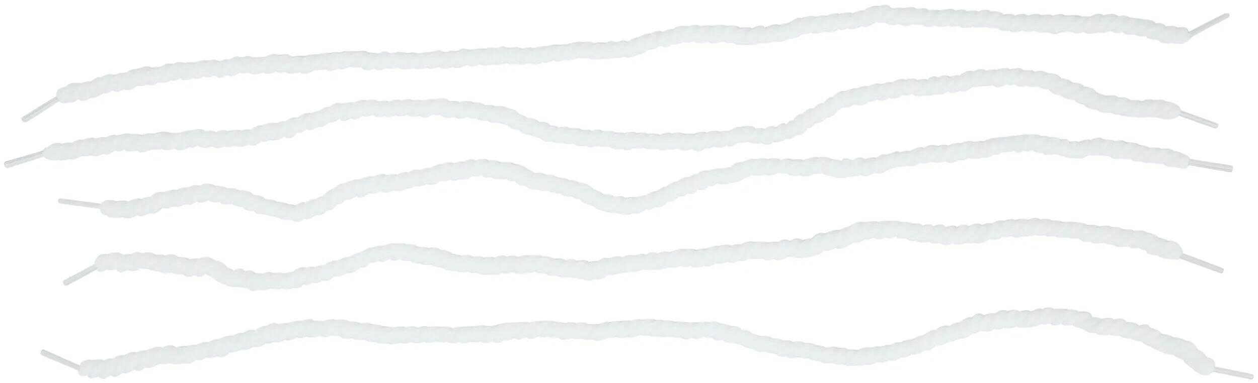 Hanseline poetstouw velo floss cleaning line velo floss white