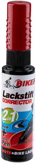 Fasi ausbesserungslack repair paint ferrari red