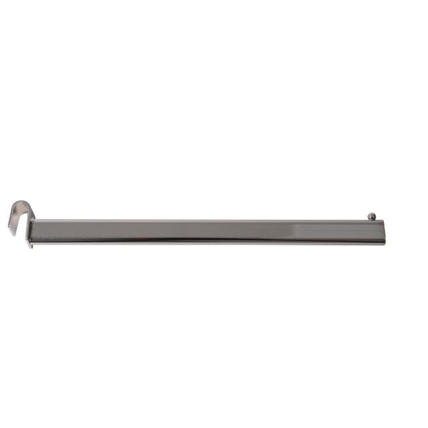 Textiel draagbalk haak t40 cm recht