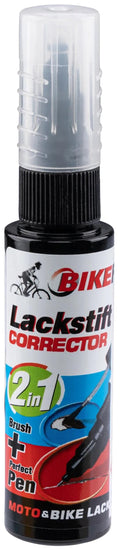 Fasi ausbesserungslack repair paint matt clear paint