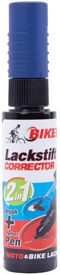Fasi lackstift touch-up stick atlantic blue matt