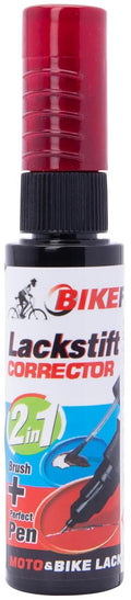 Fasi lackstift touch-up stick blackberry red