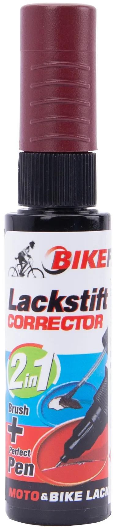 Fasi lackstift touch-up stick burgundy red matt