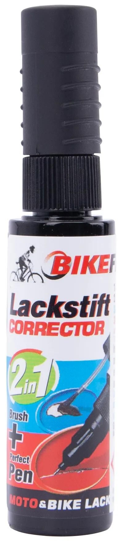Fasi lackstift touch-up stick carbon grey matt
