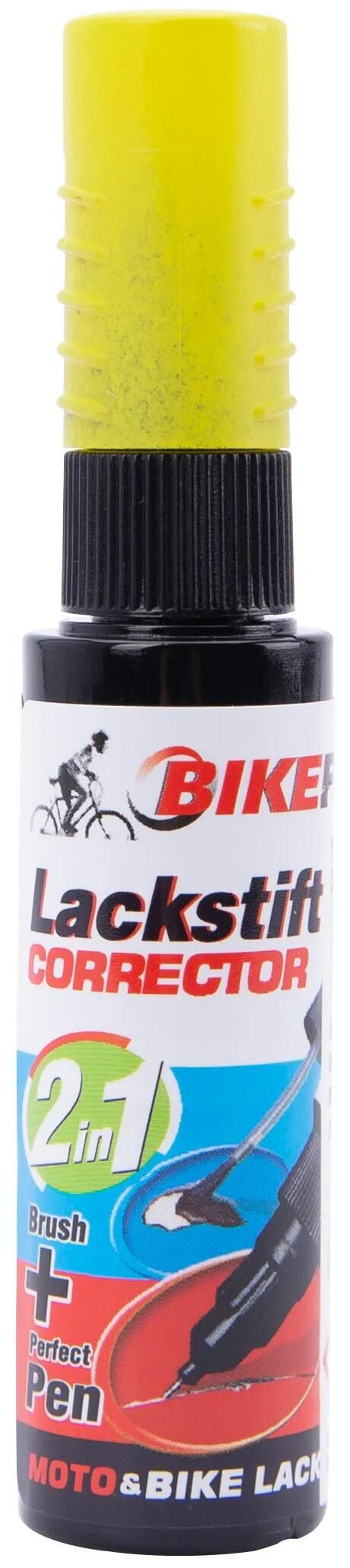 Fasi lackstift touch-up stick lime green matt