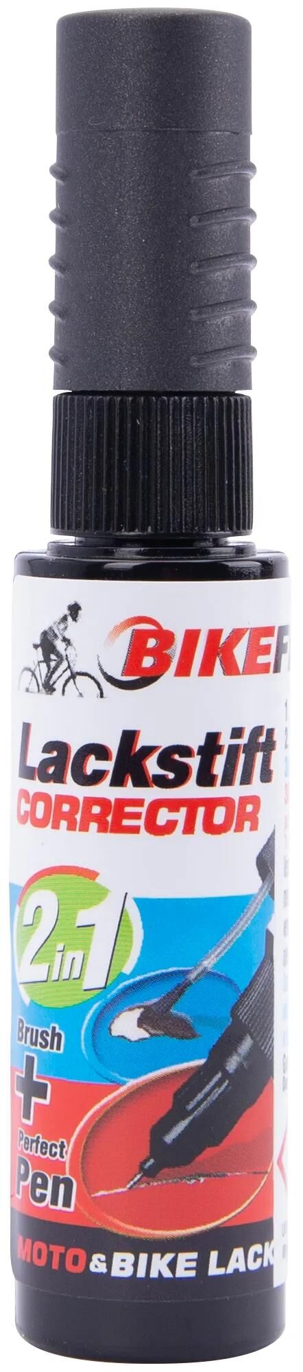 Fasi lackstift touch-up stick magnetic grey matt