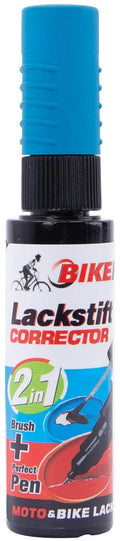 Fasi lackstift touch-up stick petrol blue matt