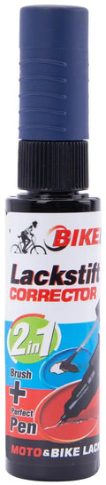 Fasi lackstift touch-up stick sapphire blue matt